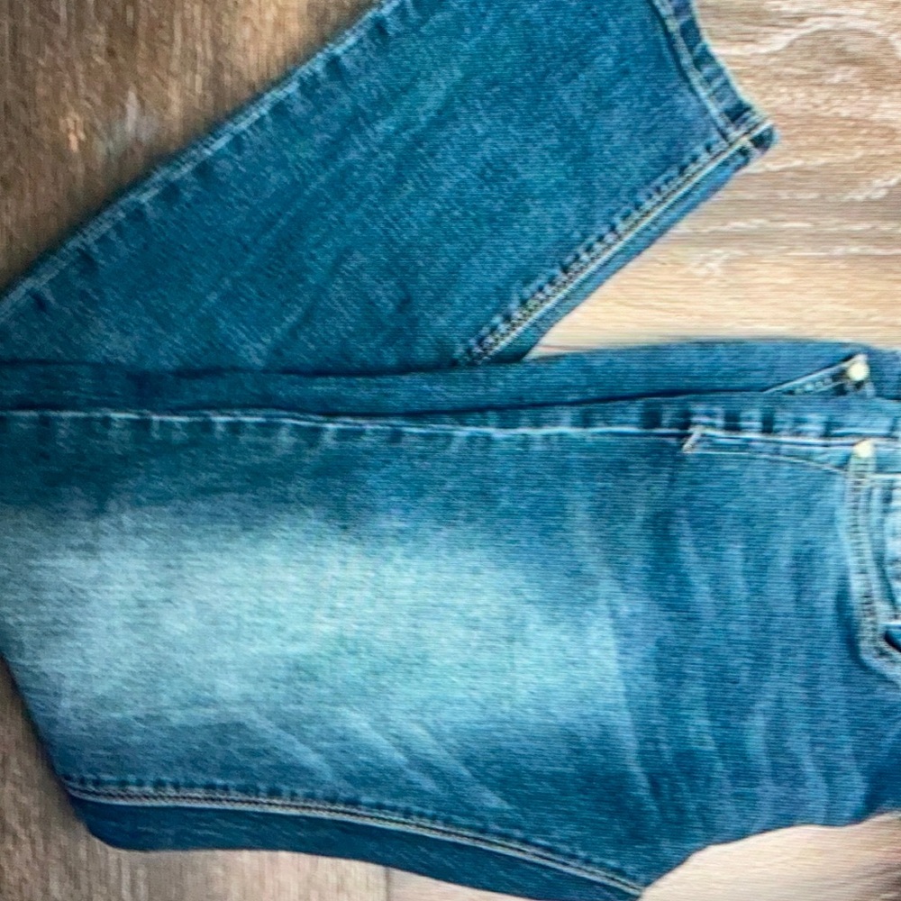 Steve’s Jeans Youth Boys size 28